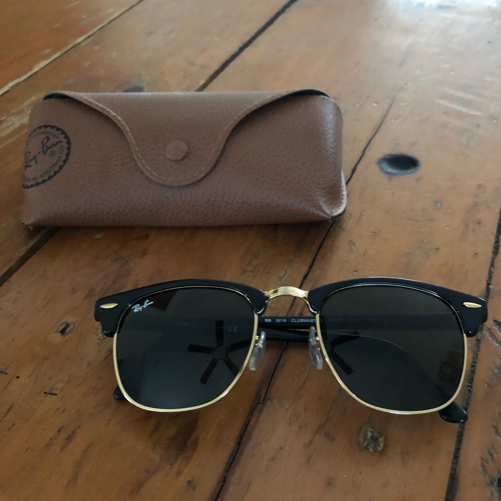 Ray-Ban Clubmaster